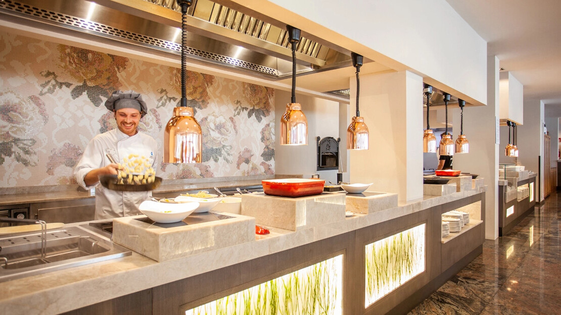 Grupotel Parc Natural & Spa